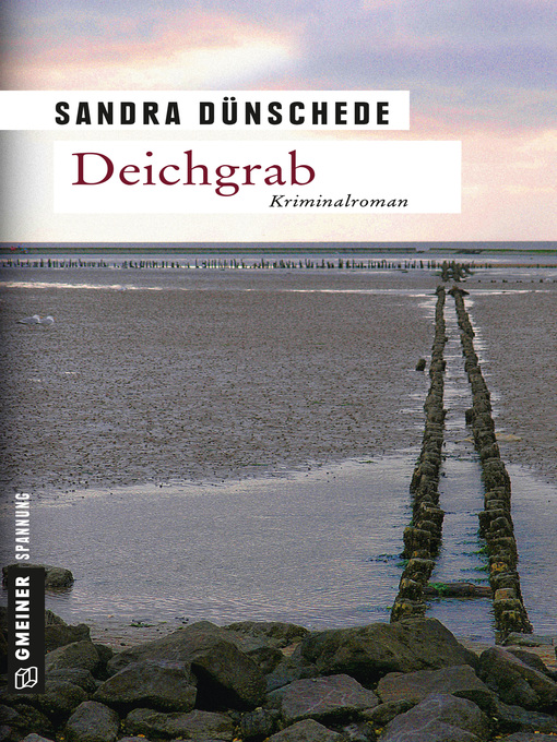 Title details for Deichgrab by Sandra Dünschede - Available